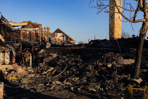 Reliable Soot Cleanup contractor in Seminole, FL by Fire Damage Laser Cleaning