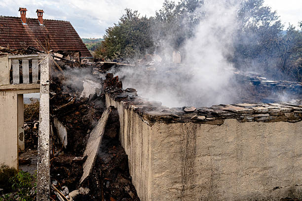 Affordable Soot Cleanup solutions in Seminole, FL